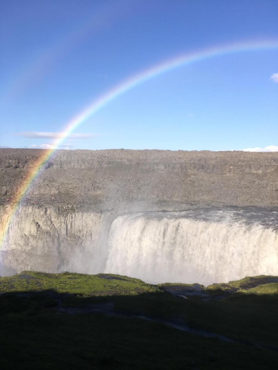 Öndólfsstaðir Farm B&B Laugar  Exteriör bild