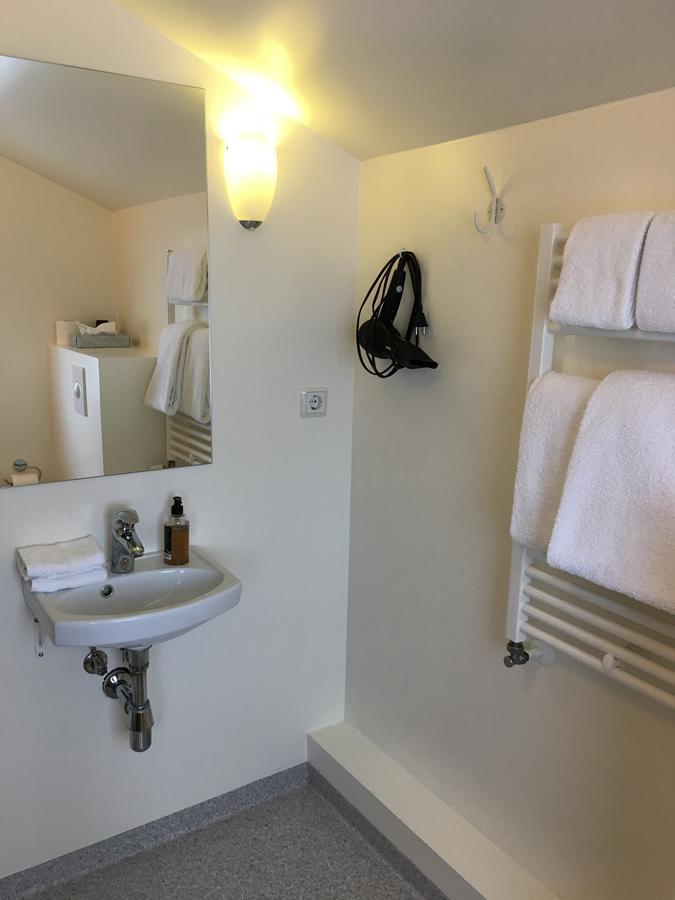 Öndólfsstaðir Farm B&B Laugar  Exteriör bild